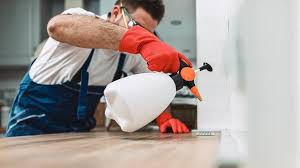 Real Estate Pest Inspections in Converse, IN